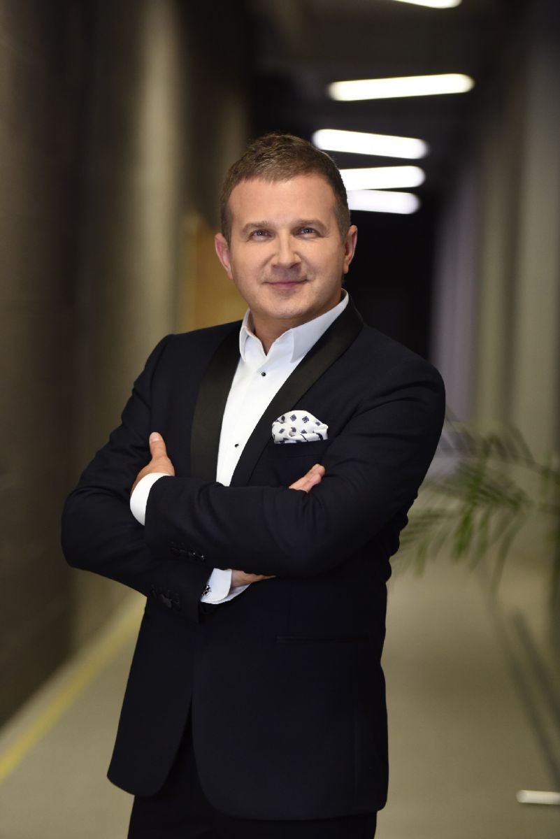 Юрий Горбунов